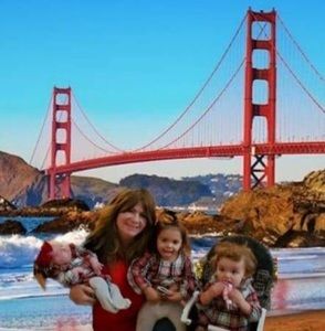 Meet your Posher, Shelli